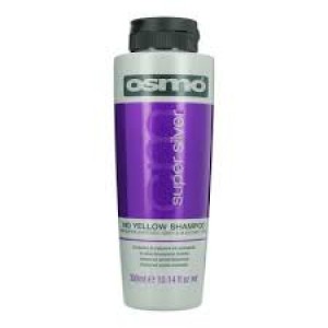 Osmo Super Silver Shampoo 300ml